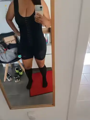 Cliente real usando CurveX 13